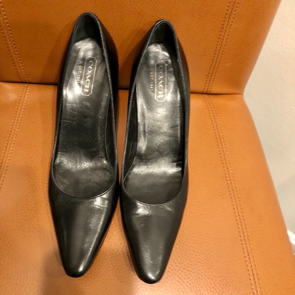 Pumps, size 9